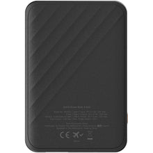 Load image into Gallery viewer, Xtorm XG205 Go2 12W 5.000 mAh fast charge power bank  — Black (back)
