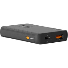 Load image into Gallery viewer, Xtorm XG205 Go2 12W 5.000 mAh fast charge power bank  — Black (detail 2)