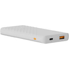 Load image into Gallery viewer, Xtorm XG210 Go2 15W 10.000 mAh fast charge power bank — White (detail 2)