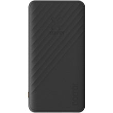 Load image into Gallery viewer, Xtorm XG210 Go2 15W 10.000 mAh fast charge power bank — Black (front)