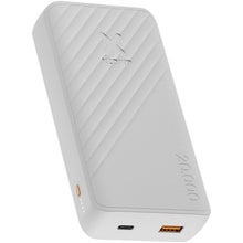 Load image into Gallery viewer, Xtorm XG220 Go2 15W 20.000 mAh fast charge power bank  — White