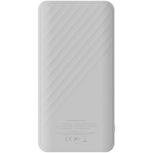 Load image into Gallery viewer, Xtorm XG220 Go2 15W 20.000 mAh fast charge power bank  — White (back)