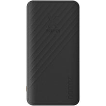 Load image into Gallery viewer, Xtorm XG220 Go2 15W 20.000 mAh fast charge power bank  — Black (front)