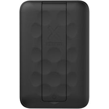 Load image into Gallery viewer, Xtorm FS5W101 10.000 mAh magnetic wireless power bank — Black (back)
