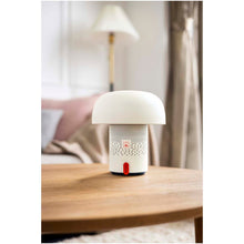 Load image into Gallery viewer, Kooduu Sensa Play portable speaker and lamp — lifestyle