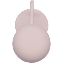 Load image into Gallery viewer, Kooduu Fokus portable lamp — White (detail)