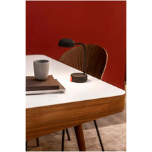 Load image into Gallery viewer, Kooduu Fokus portable lamp — lifestyle