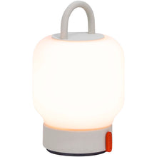Load image into Gallery viewer, Kooduu Loome portable lamp — White