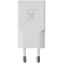 Load image into Gallery viewer, Xtorm XG2SL033 Go2 SlimLine 33W charger  — White (front)