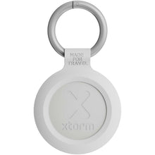 Load image into Gallery viewer, Xtorm XTAG2GA water resistant travel tag — Ash white melange
