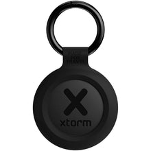 Load image into Gallery viewer, Xtorm XTAG2GA water resistant travel tag — Charcoal