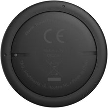 Load image into Gallery viewer, Xtorm XTAG2GA water resistant travel tag — Charcoal (back)