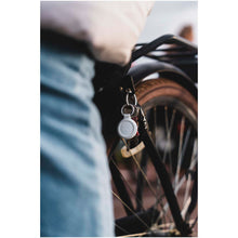 Load image into Gallery viewer, Xtorm XTAG2GA water resistant travel tag — lifestyle