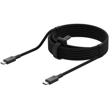 Load image into Gallery viewer, Xtorm CX3071 100W USB-C PD Next Gen cable — Black