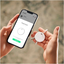 Load image into Gallery viewer, Chipolo POP tracking tag   — lifestyle