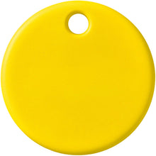 Load image into Gallery viewer, Chipolo POP tracking tag   — Yellow