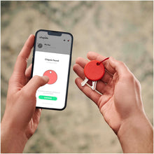 Load image into Gallery viewer, Chipolo POP tracking tag   — lifestyle