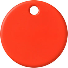 Load image into Gallery viewer, Chipolo POP tracking tag   — Red
