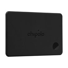 Load image into Gallery viewer, Chipolo CARD tracking card — Charcoal