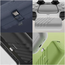 Load image into Gallery viewer, Xtorm Go2 20W 5000 mAh power bank — lifestyle
