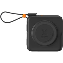 Load image into Gallery viewer, Xtorm TravelPro 30W 10.000 mAh 3-in-1 travel charger  — Black (front)