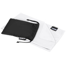 Load image into Gallery viewer, Raquel cooling towel made from recycled PET 80x30 cm — White