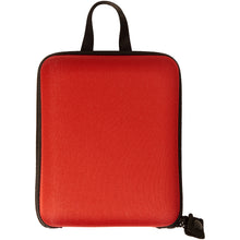 Load image into Gallery viewer, Healer 16-piece first aid kit — Red / White (front)