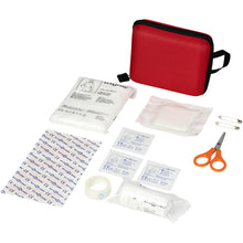 Load image into Gallery viewer, Healer 16-piece first aid kit — Red / White