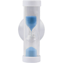 Load image into Gallery viewer, Catto shower timer — Royal blue (front)