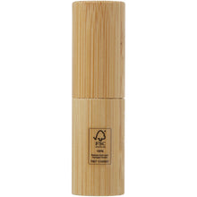 Load image into Gallery viewer, Hedon lip balm — Natural (back)