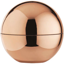 Load image into Gallery viewer, Elena lip balm — Champaign (front)
