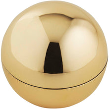 Load image into Gallery viewer, Elena lip balm — Yellow (detail)