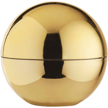 Load image into Gallery viewer, Elena lip balm — Yellow (front)