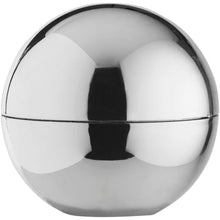 Load image into Gallery viewer, Elena lip balm — Silver (front)