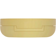 Load image into Gallery viewer, Ero lip balm — Gold (front)