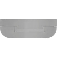 Load image into Gallery viewer, Ero lip balm — Silver (front)