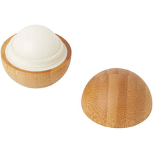Load image into Gallery viewer, Esme lip balm — Wood (detail)