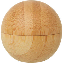 Load image into Gallery viewer, Esme lip balm — Wood (front)