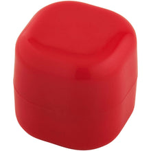 Load image into Gallery viewer, Ester lip balm — Red (detail)