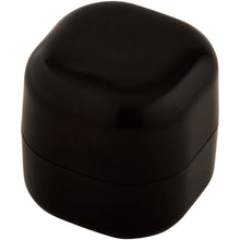 Load image into Gallery viewer, Ester lip balm — Black (detail)
