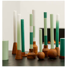 Load image into Gallery viewer, Originalhome dinner candle holder - M — lifestyle