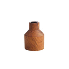 Load image into Gallery viewer, Originalhome dinner candle holder - M — Wood