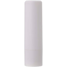 Load image into Gallery viewer, Eden vanilla lip balm — White (front)