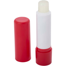 Load image into Gallery viewer, Eden vanilla lip balm — Red