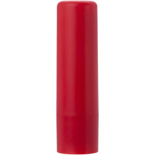 Load image into Gallery viewer, Eden vanilla lip balm — Red (front)