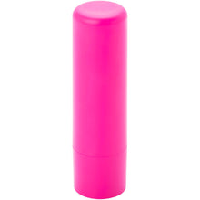 Load image into Gallery viewer, Eden vanilla lip balm — Pink (detail)
