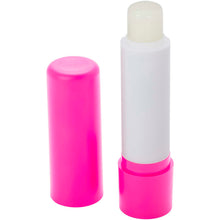 Load image into Gallery viewer, Eden vanilla lip balm — Pink