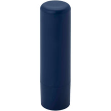 Load image into Gallery viewer, Eden vanilla lip balm — Blue (detail)
