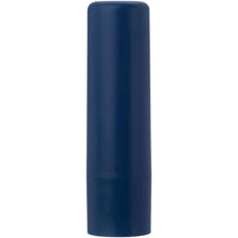 Load image into Gallery viewer, Eden vanilla lip balm — Blue (front)