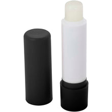Load image into Gallery viewer, Eden vanilla lip balm — Black